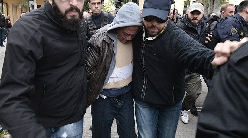 Θολό το καθεστώς αποφυλάκισης του δολοφόνου της Δώρας Ζέμπερη